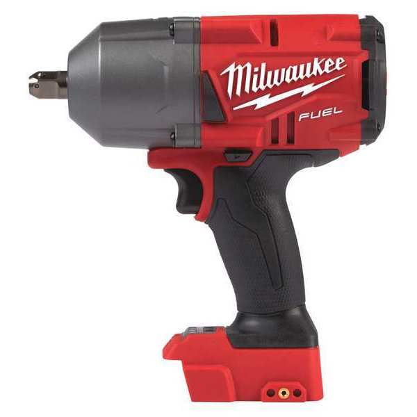 M18 FUEL High Torque Â½â€ Impact Wrench w/Pin Detent