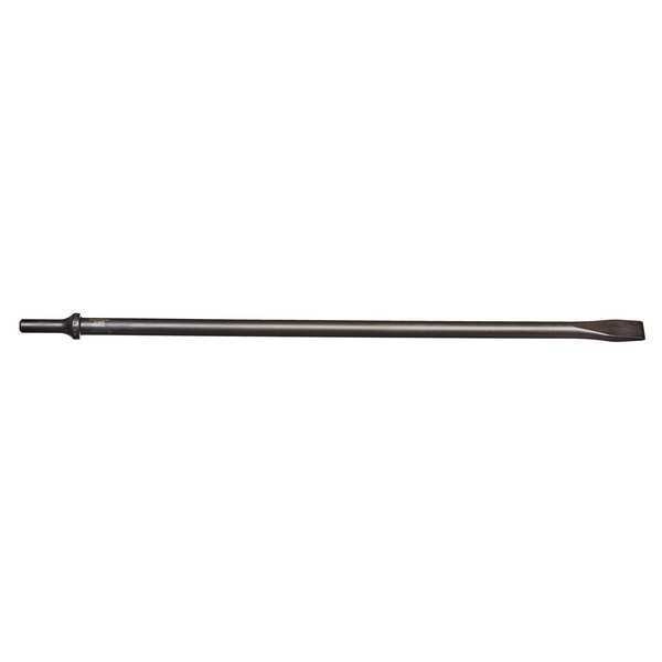 Pneumatic Chisel, 18 in. L, 5/8 in. W