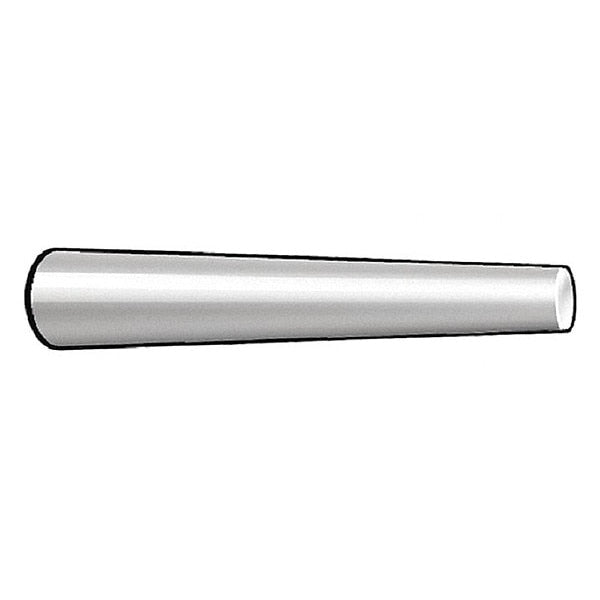 Taper Pin, Standard, 18-8 SS, #4x1-1/4, PK5