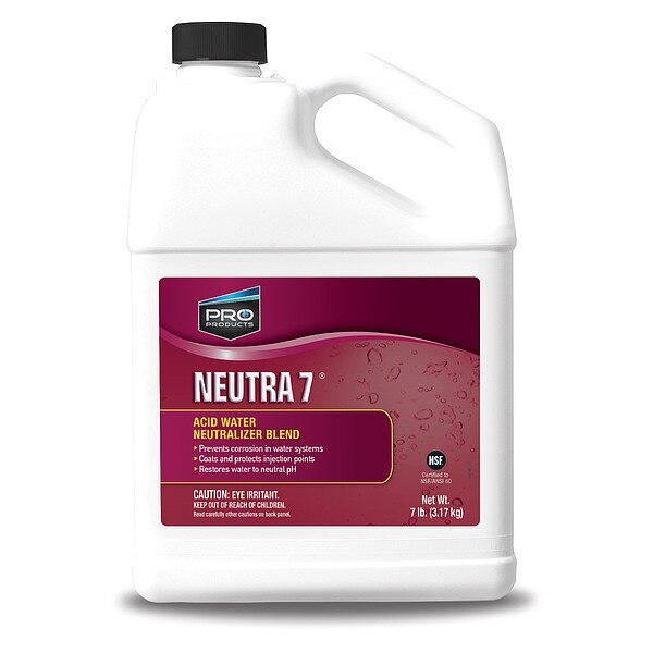 Granular Acid Water Neutralizer