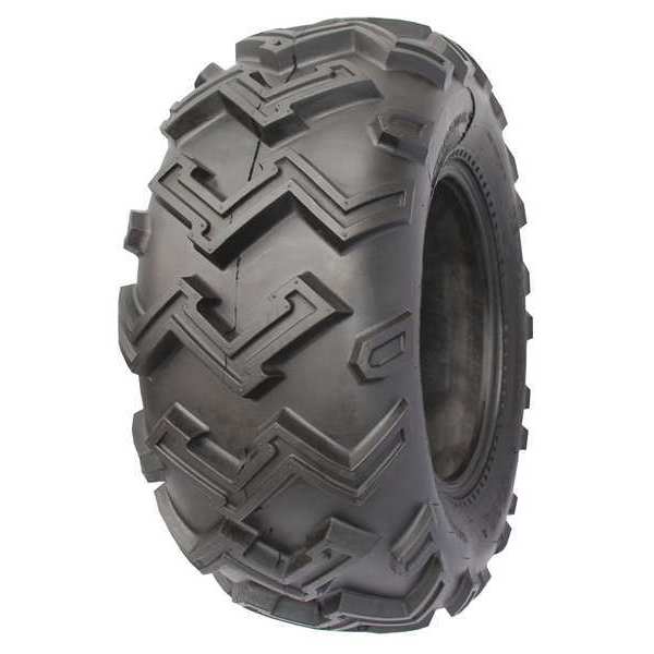 ATV Tire, 25x8-12, 2 Ply