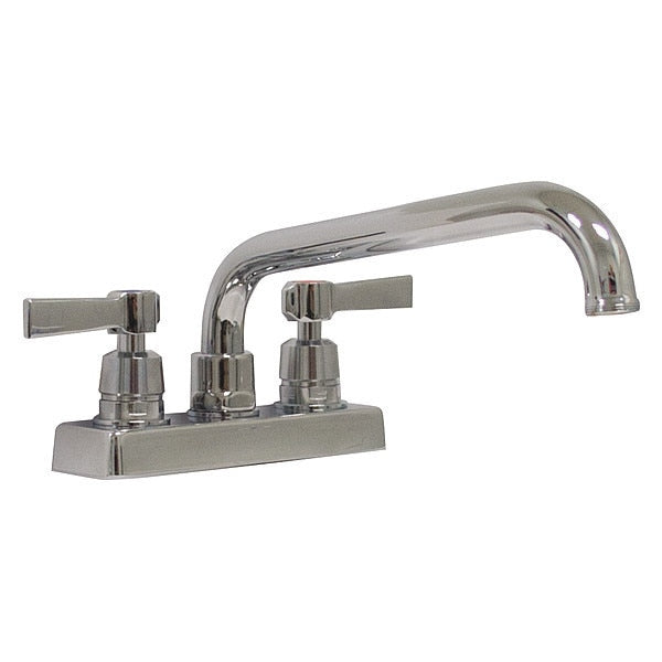 Deck Mounted Faucet