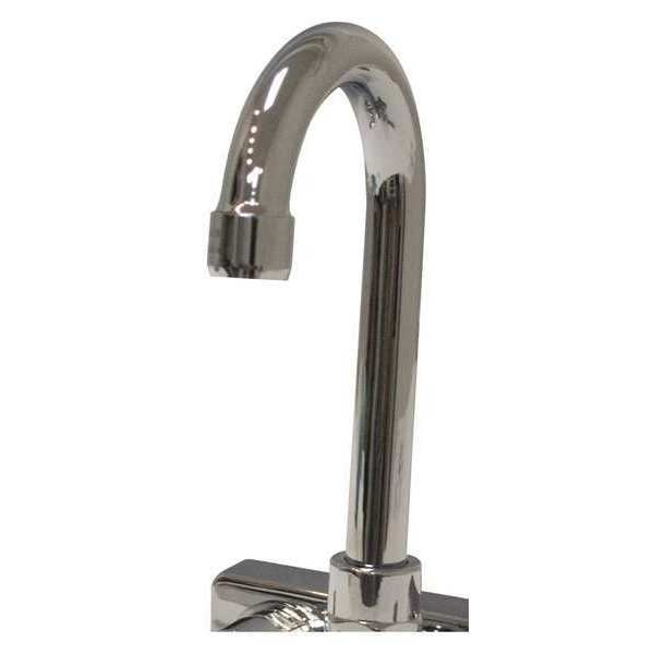 Gooseneck Spout,  3-1/2 in.