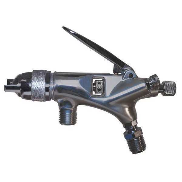 Conventional Spray Gun, .042"/1.1mm