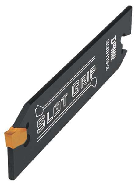 Cut-Off Blade, 5.9 L, 0.094 W, 1.25 In H