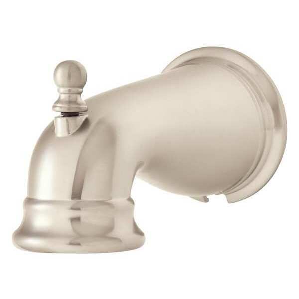 Alexandria Diverter Tub Spout