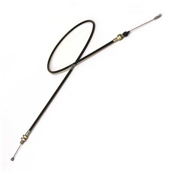 Accelerator Cable,  Workhorse 40.25 ft.