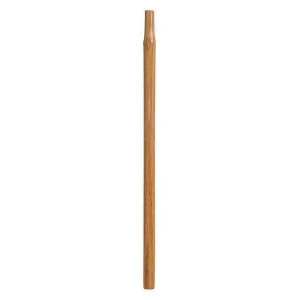36 in L Replacement Sledge Hammer Handle,  Wood