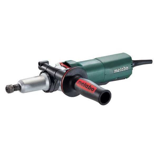 High Torque Die Grinder, Var-Speed, 8.5A,  0.236" Collet,  7200 rpm