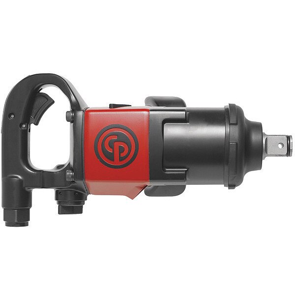 1" D-Handle Air Impact Wrench 1770 ft.-lb.