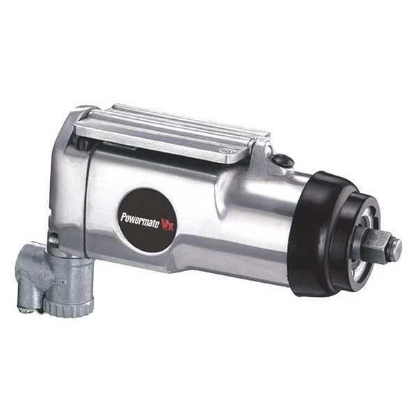 Butterfly Impact Wrench,  3/8in.