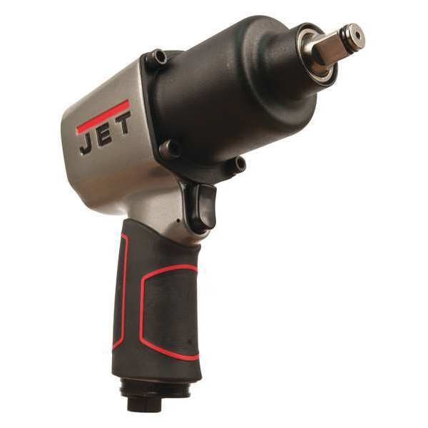 Pneumatic R8 Impact Wrench,  1/2 In.