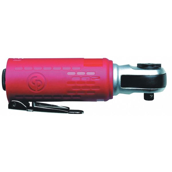 1/4 Inch Air Ratchet Wrench,  Composite Housing,  Torque (Min / Max) 5.2 - 25.8 ft. lbf - 270 RPM