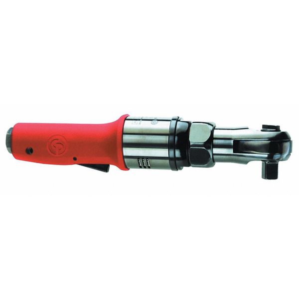 3/8 Inch Air Ratchet Wrench,  Composite Housing,  Torque (Min / Max) 5.2 - 15.5 / 7 - 21 Nm - 250 RPM