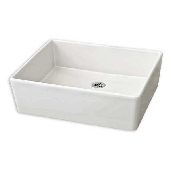 Above Counter Sink Basin, White