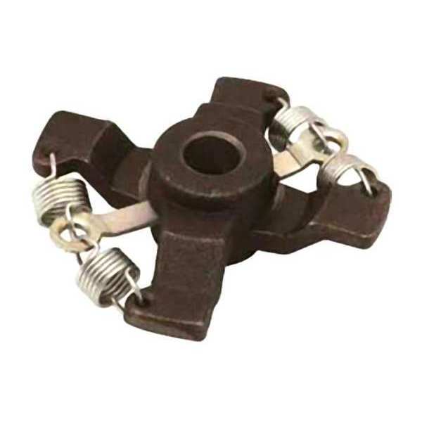 Spring Coupler