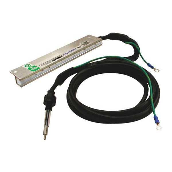 Ionizing Bar Only, 108"