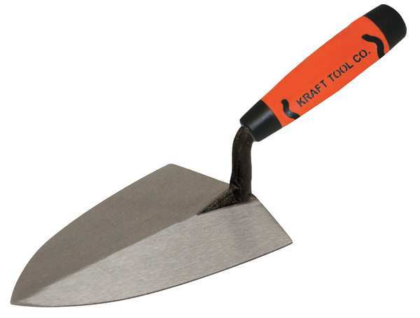 Buttering Trowel, Square, 4-3/8 x 7 in