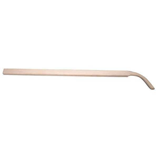 Walking Plow Handle, 56", Red Oak