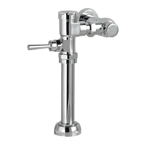 Manual Toilet Fv,  1.6 gpf