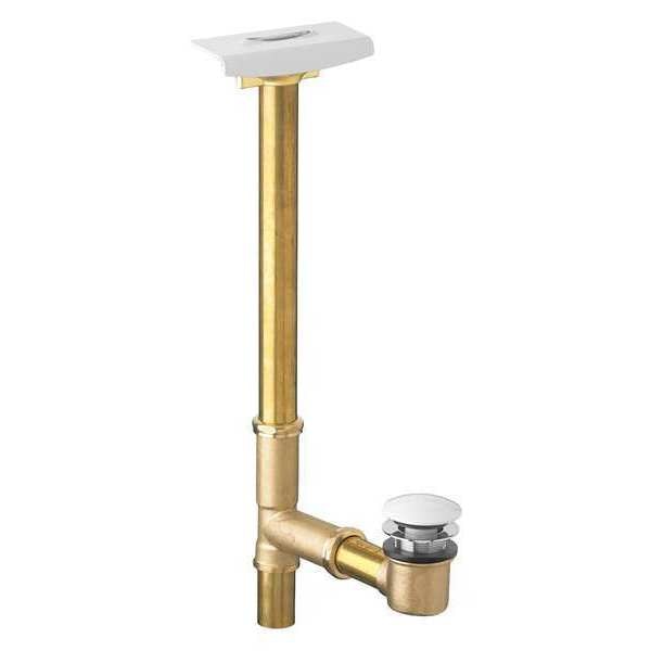 Deep Soak Max Drain, Arctic