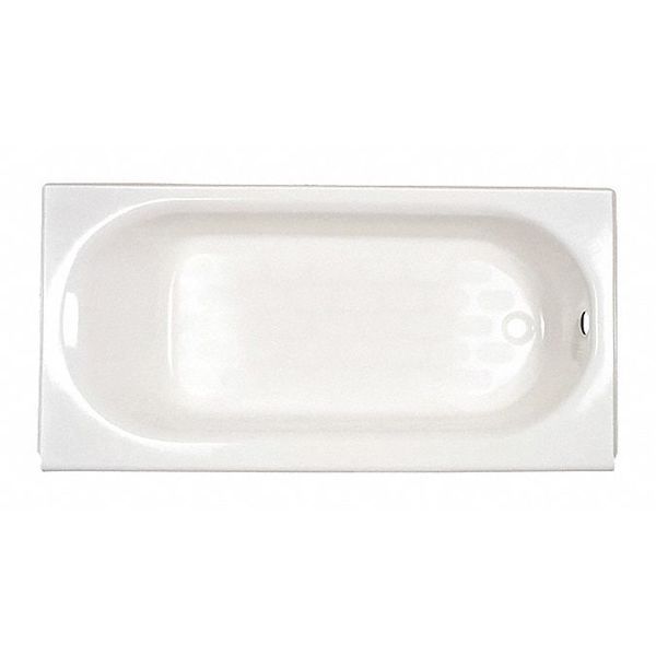 Princeton Bathtub Rh Outlet, Arctic