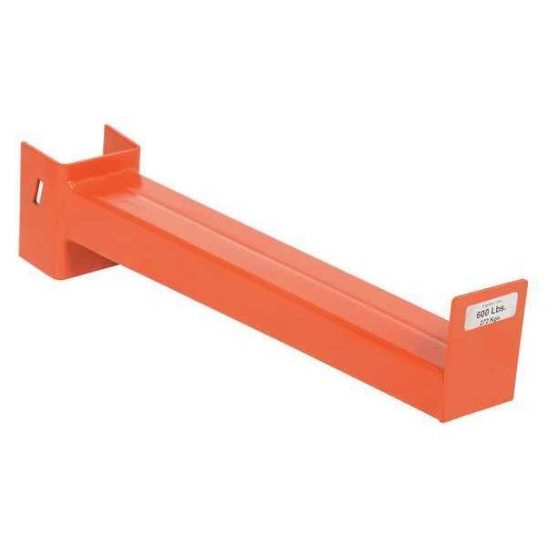 Orange Medium Cantilever Incline Arm 24" Usable Length