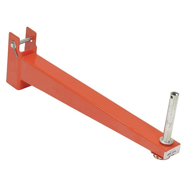 Galv Cantilever Racking Straight Arm, 30"