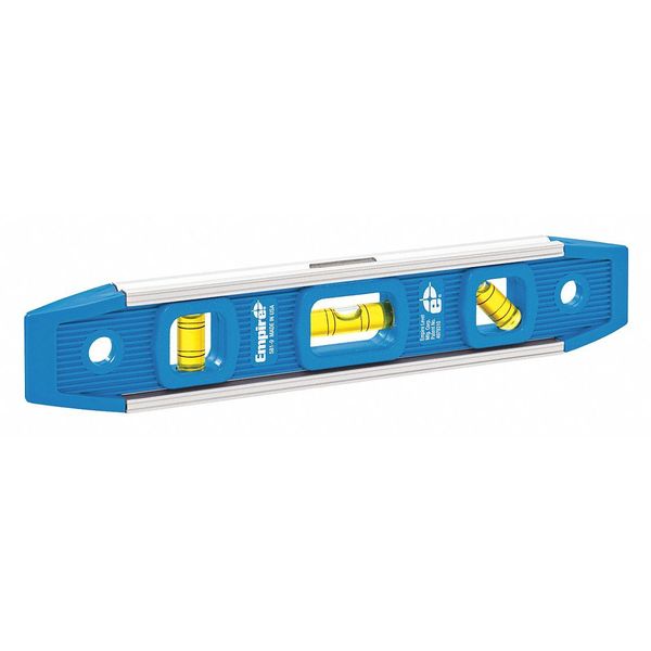 9 in. Magnetic Torpedo Level