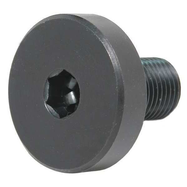 Shell End Mill Arbor Screw, 1/2-20