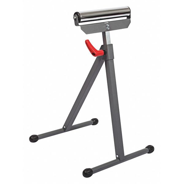 Roller Support Stand, 26-3/8 in. H