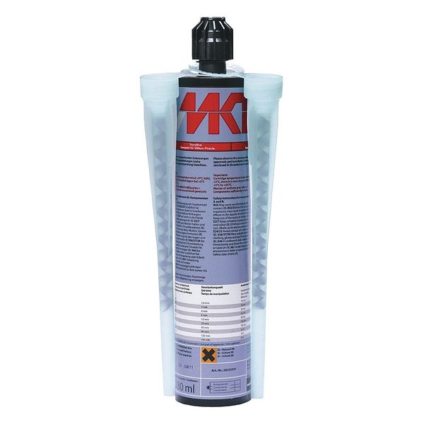 VZM Polyester,  10 Oz Container Size Cartridge
