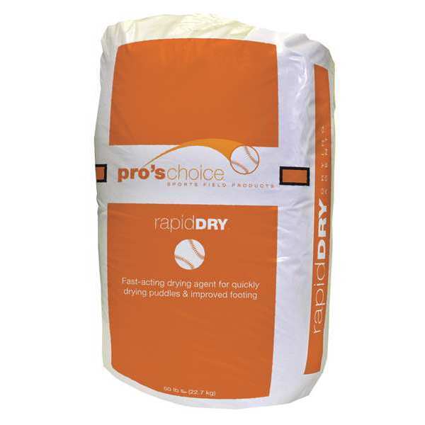 Loose Absorbent,  50 lbs.,  Bag