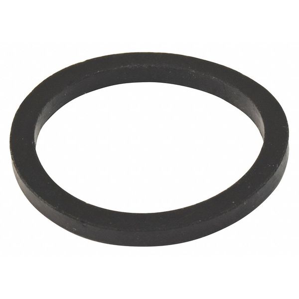 Washer, Black Drain, Slip Connection, PK100