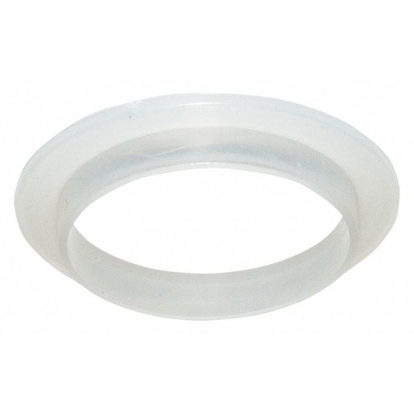Washer, Clear Drain, Slip Connection, PK100