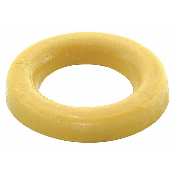 Ring,  Wax,  Yellow
