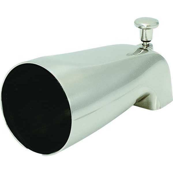 Diverter Spout, 5-3/8" L