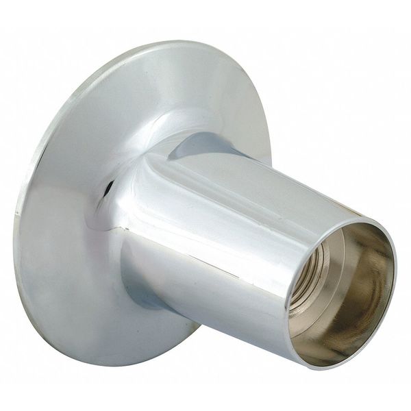 Tub and Shower Flange, 2-1/4" L