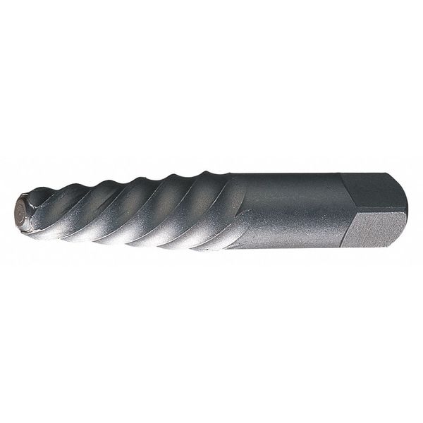 Screw Extractor 192 Cleveland #2 (Drill Size 7/64")