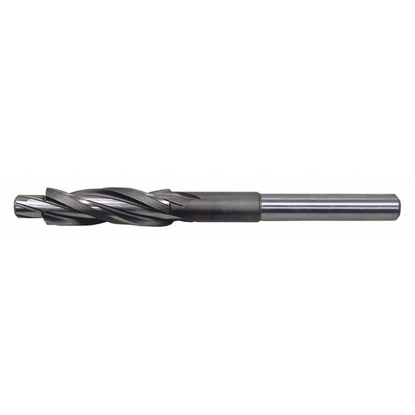 Counterbore, 5.750" L, 0.375" dia., Bright