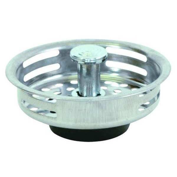 Replacement Sink Basket, 3-1/2" L