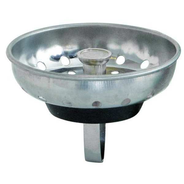 Replacement Sink Basket, 3-1/2" L