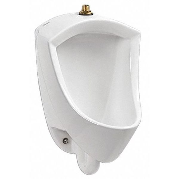 Urinal, Wall Mount, 22-5/8"H, 14-5/16"W