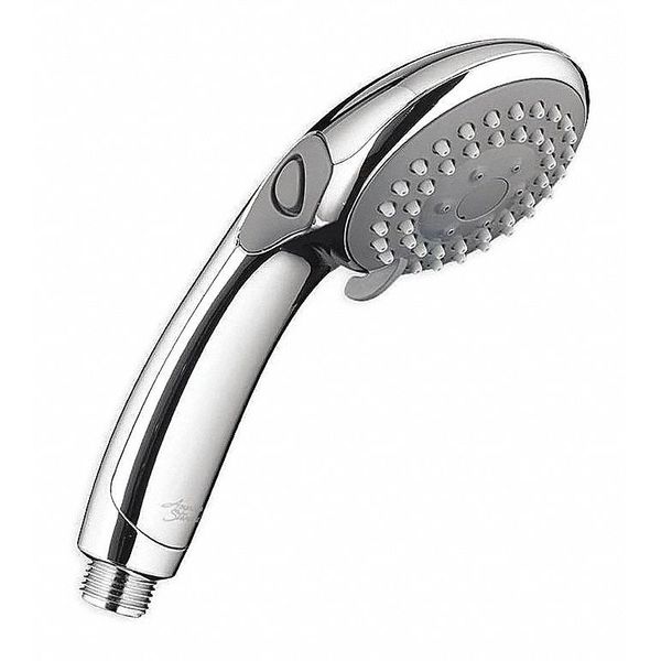Shower Head, NPSM Type, 1.50 gpm, 9-1/2" H