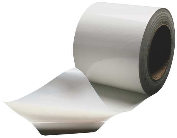 2" x 100 ft. PVC Pipe Insulation Tape