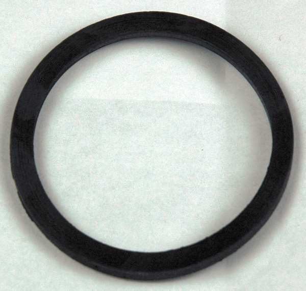 Cap Seal, Rubber