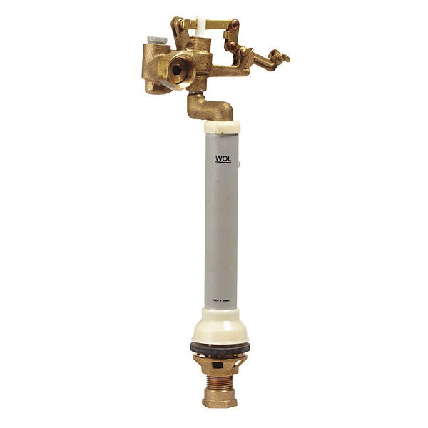 Water Control Valve