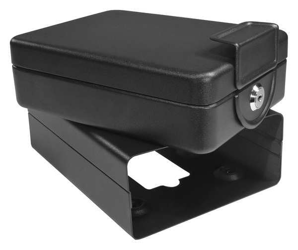 Compact Safe,  0.48 cu ft,  2.95 lb