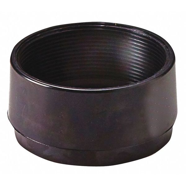 Coupling,  ABS Plastic