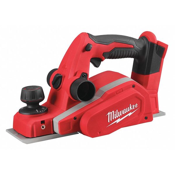 M18 3-1/4" Planer